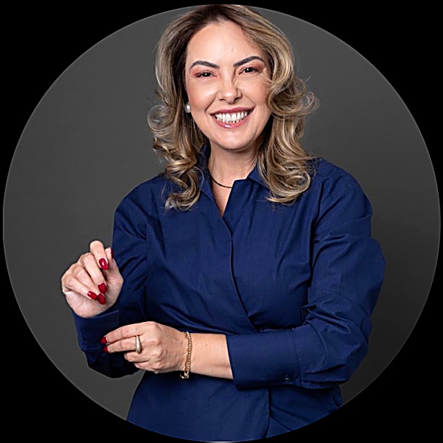 Aexane Alves, sócia-fundadora da EXPLORE